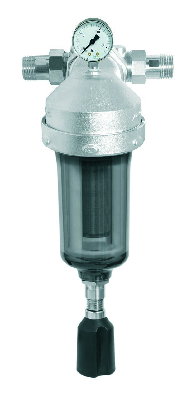 FILTER PERMASTER PT-FM/50 MAX 30°C