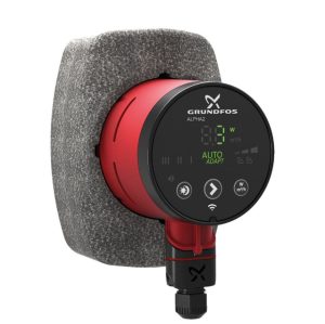 TSIRKULATSIOONIPUMP ALPHA2 25-80 130