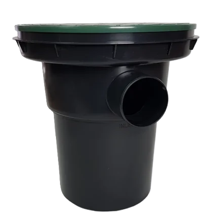 SADEMEVEE FILTERKAEV D400 AQ SILE