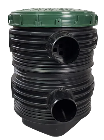 SADEMEVEE FILTERKAEV D400 AB KOFREERITD