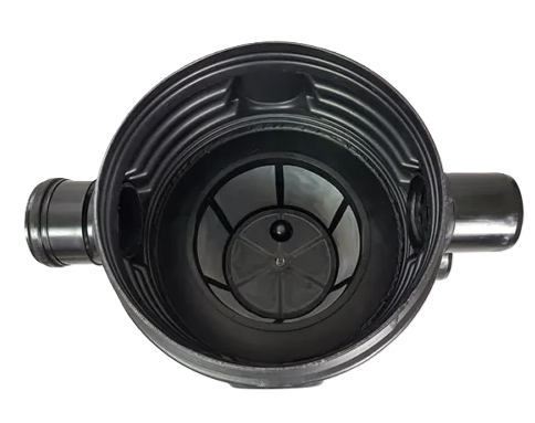 SADEMEVEE FILTERKAEV D400 AB KOFREERITD