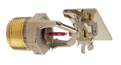 SPRINKLER V3416 ECLH HS K8.0/68°C QR VALGE 3/4" NPT