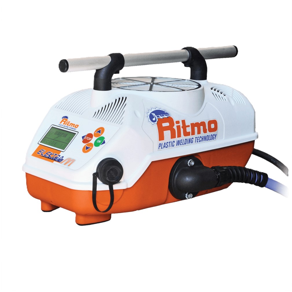 ELEKTRIKEEVISAPARAAT RITMO MAX Ø315mm