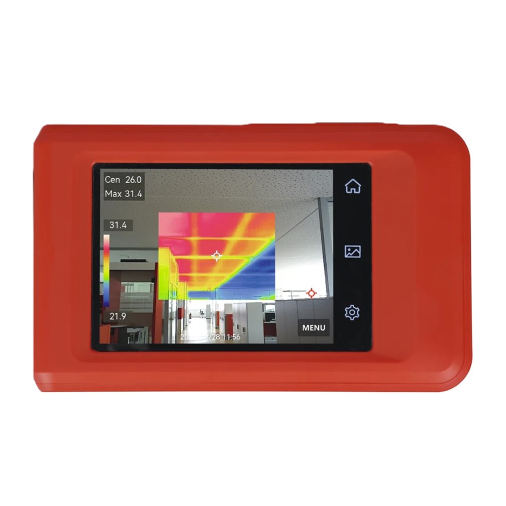 SOOJUSKAAMERA ROINFRATECT