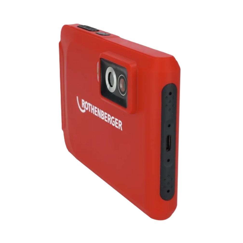 SOOJUSKAAMERA ROINFRATECT