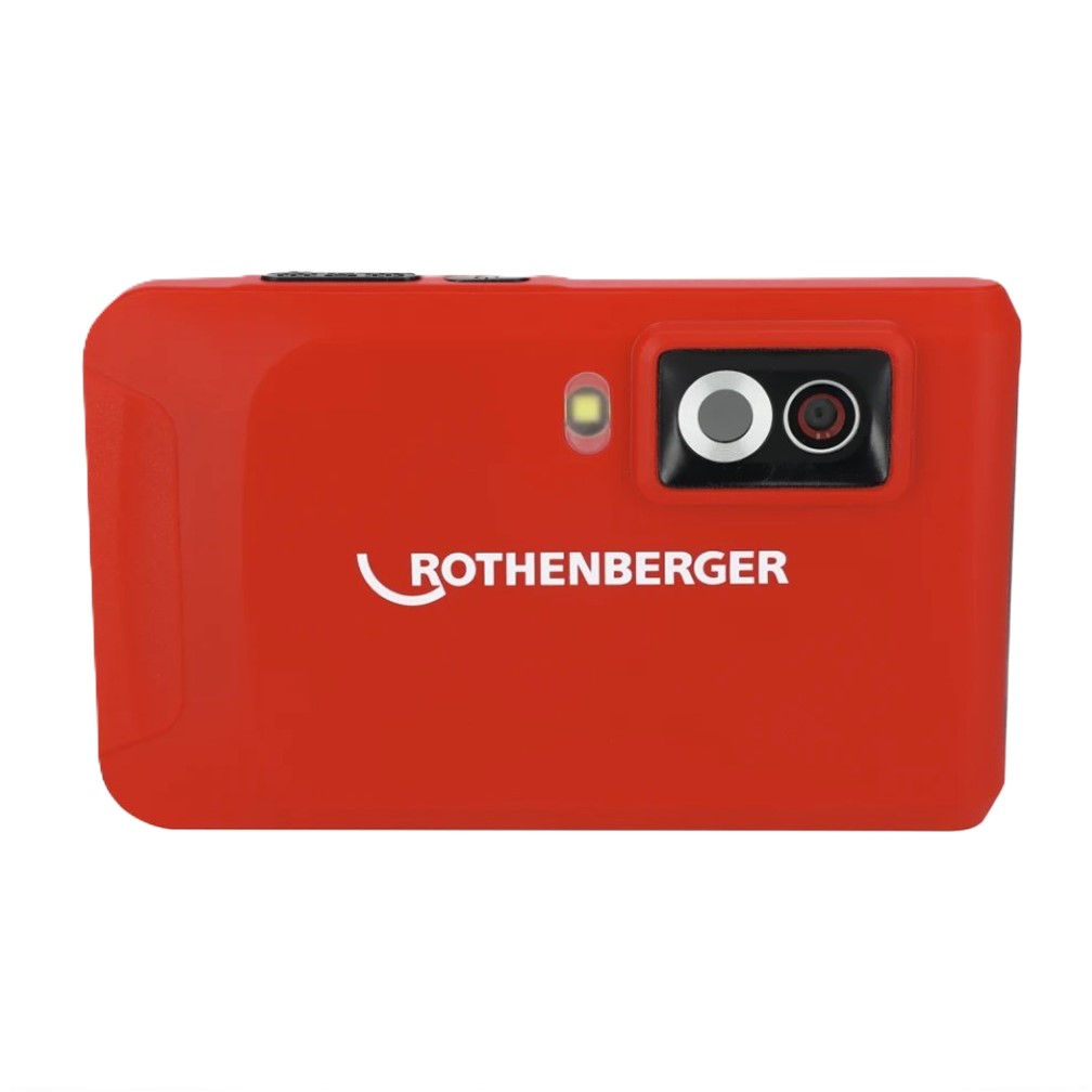 SOOJUSKAAMERA ROINFRATECT