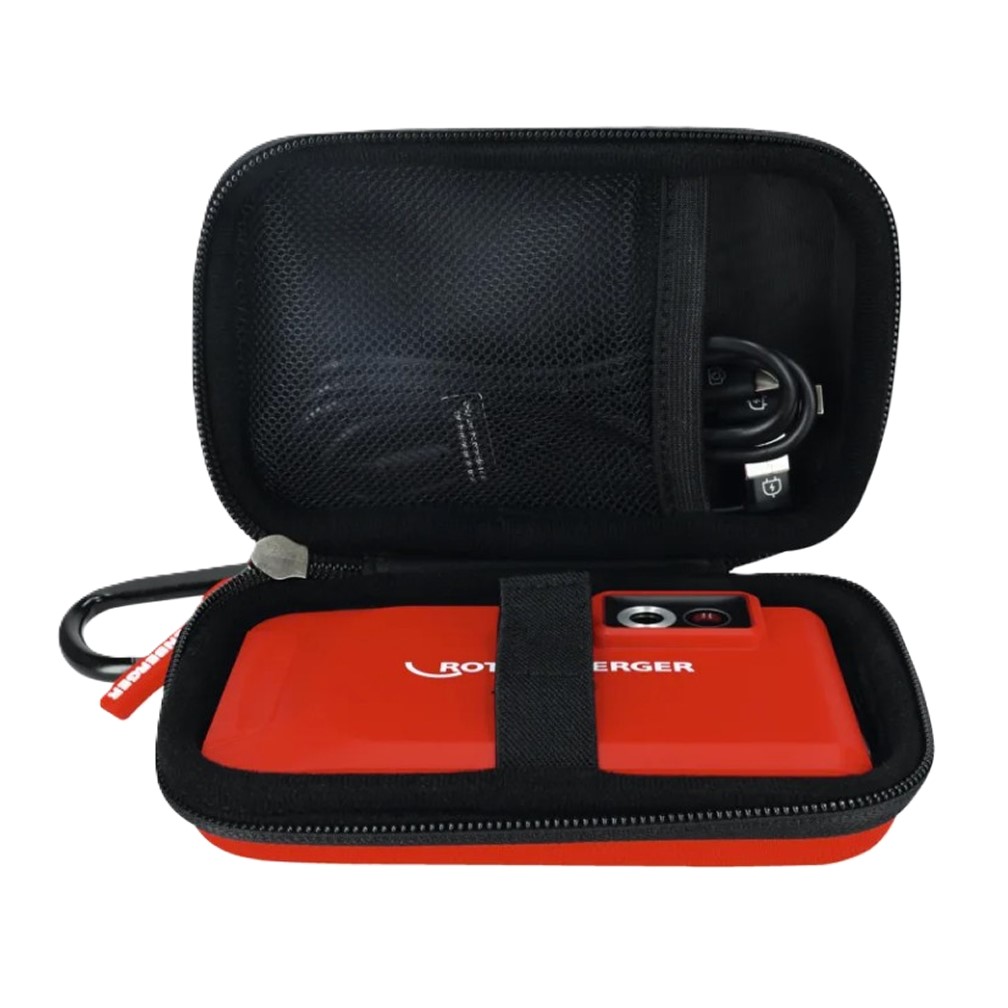 SOOJUSKAAMERA ROINFRATECT