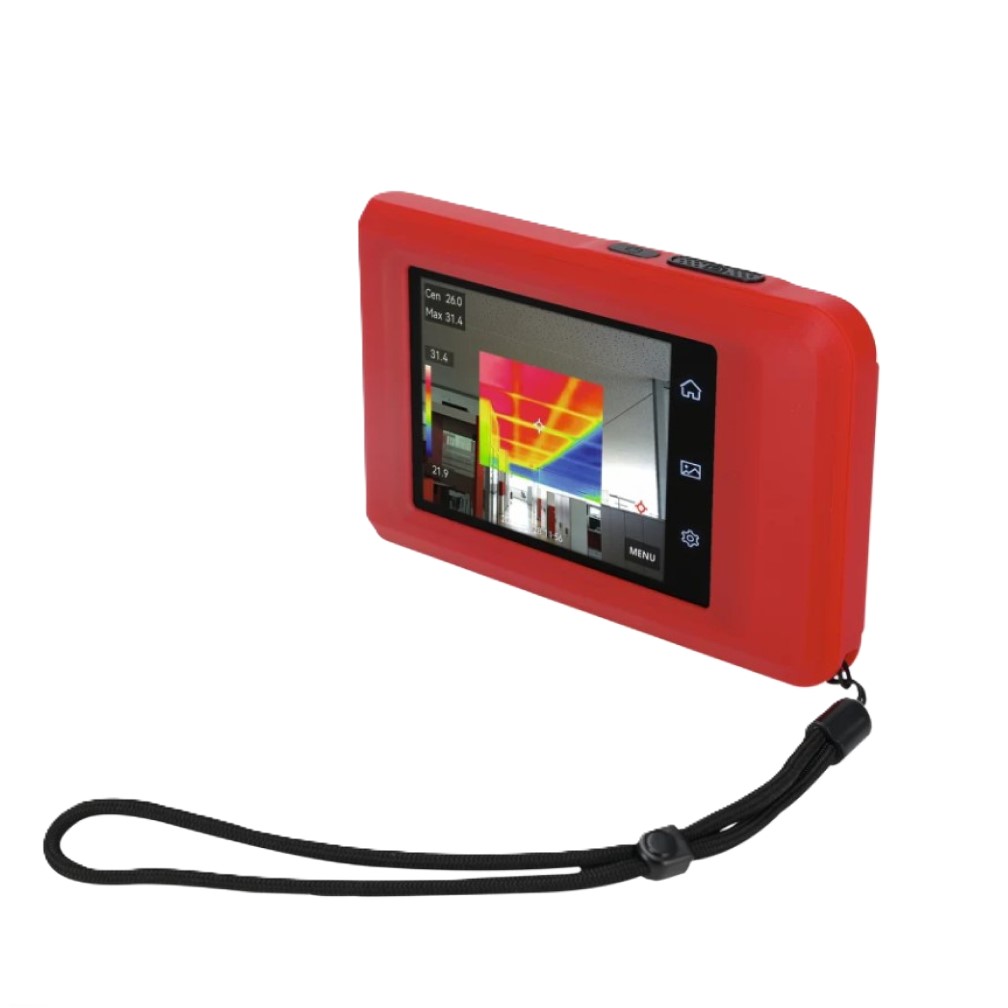 SOOJUSKAAMERA ROINFRATECT