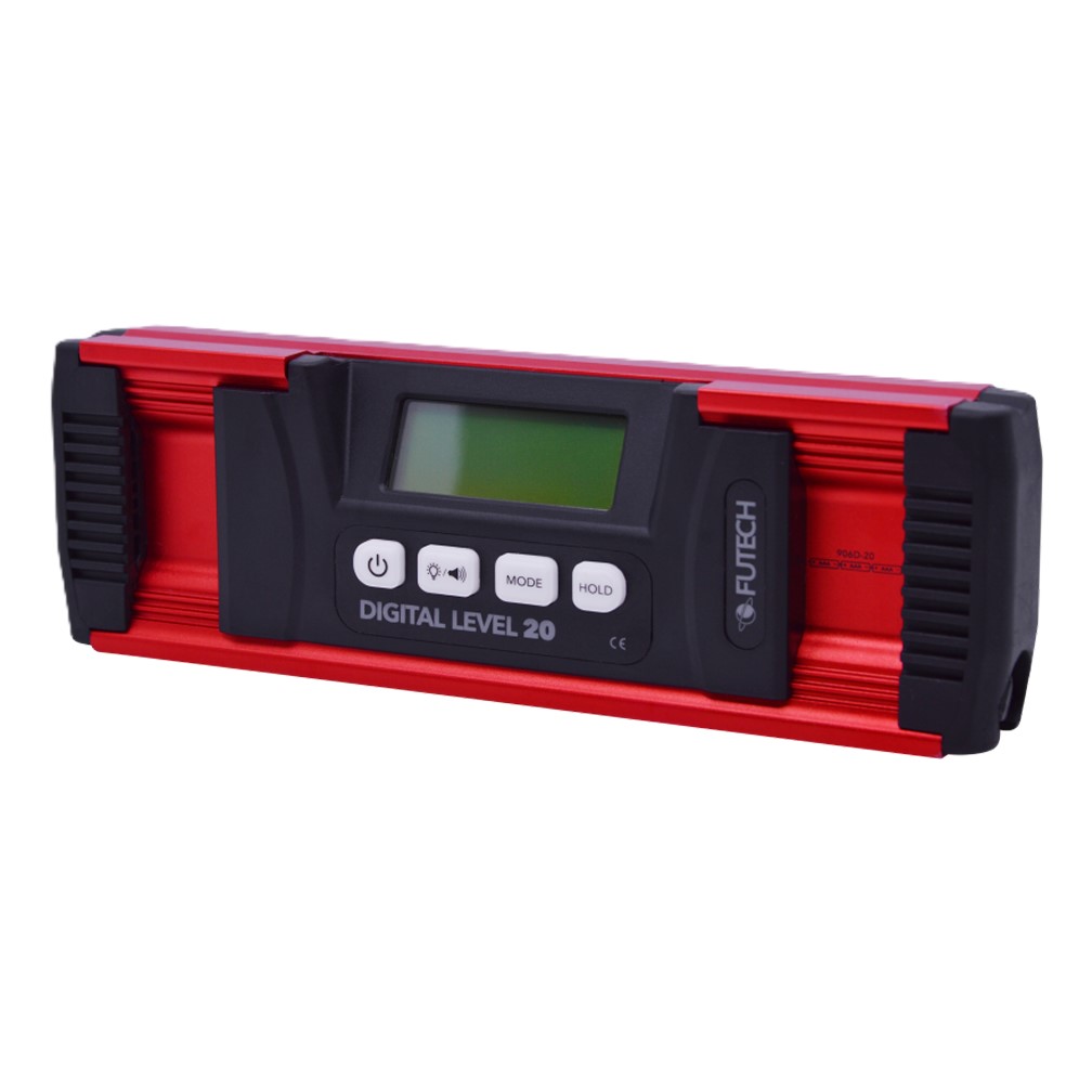 DIGITAALNE LOOD MAGNETIGA 20cm