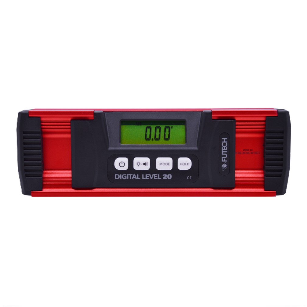 DIGITAALNE LOOD MAGNETIGA 20cm