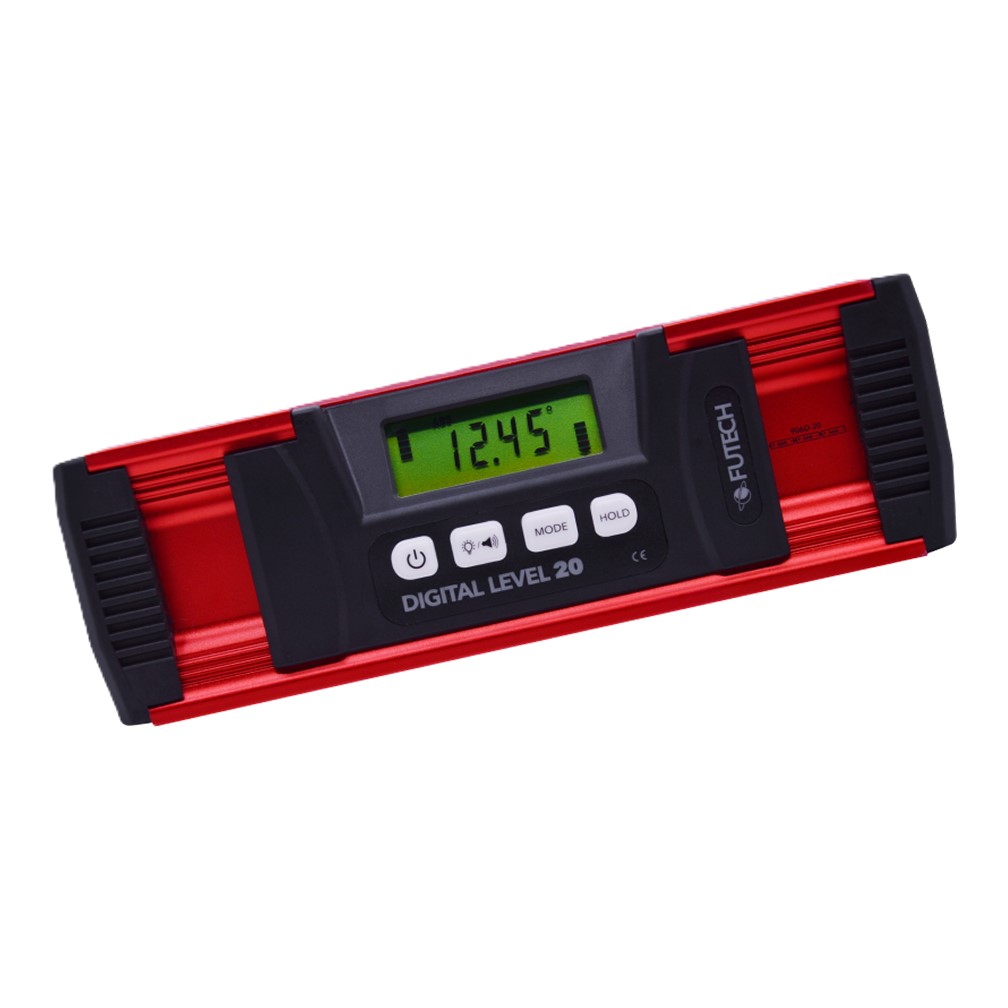 DIGITAALNE LOOD MAGNETIGA 20cm