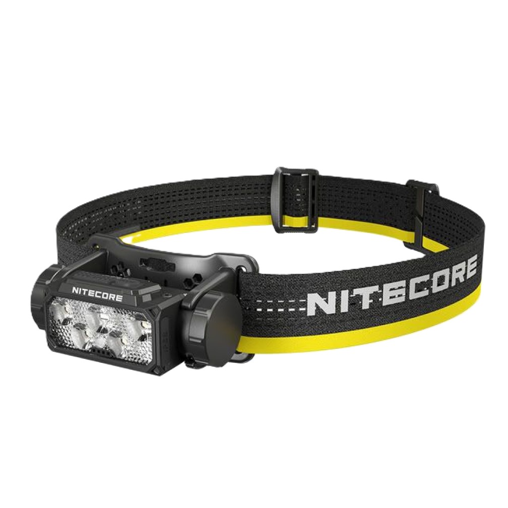 PEALAMP HC60 1600lm USB-C IP68