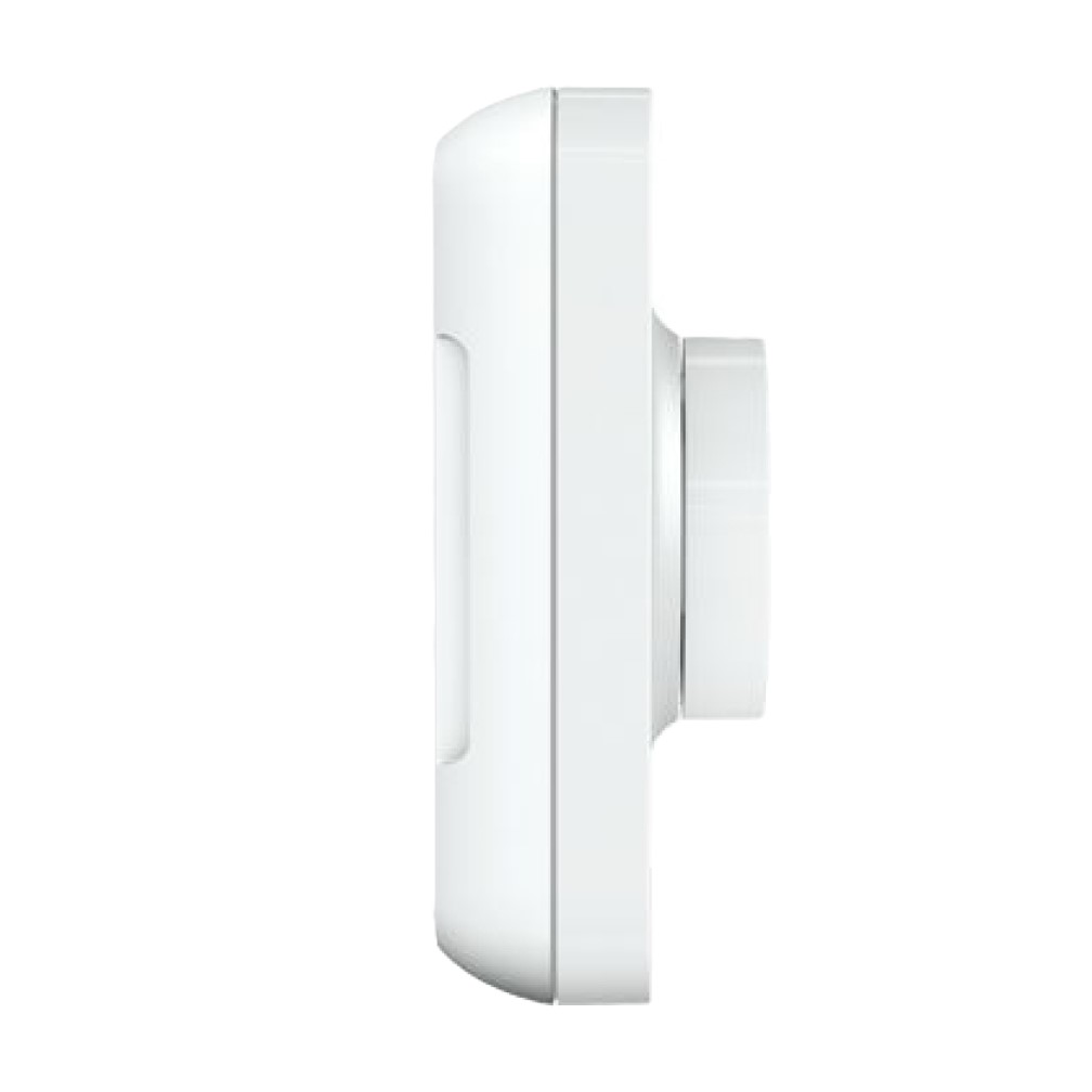 RUUMI TERMOSTAAT 24V/230V KETTAGA WT-A03 VALGE