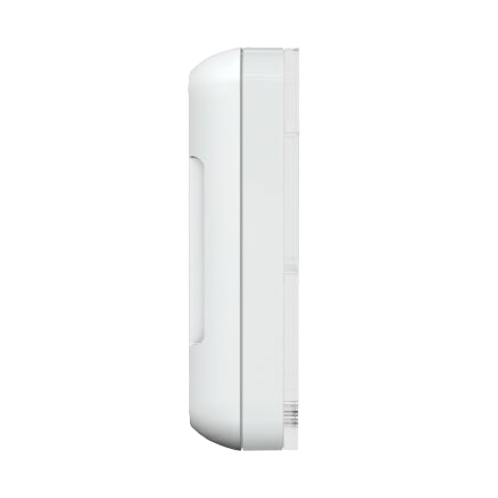 RUUMI TERMOSTAAT 24V/230V LCD DIGITAALNE WT-D03 VALGE