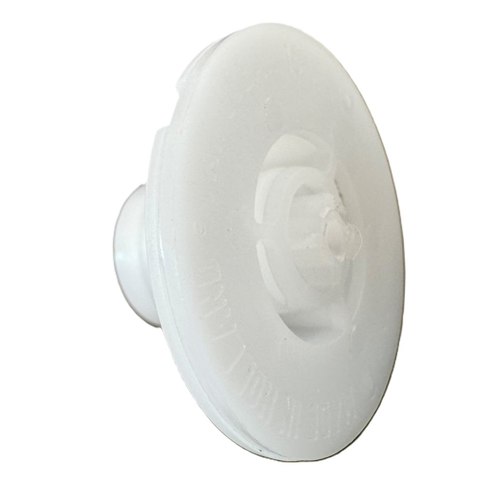 VEEARVESTI TAGASILÖÖGIKLAPP RV/FK 15, PLASTIKUST