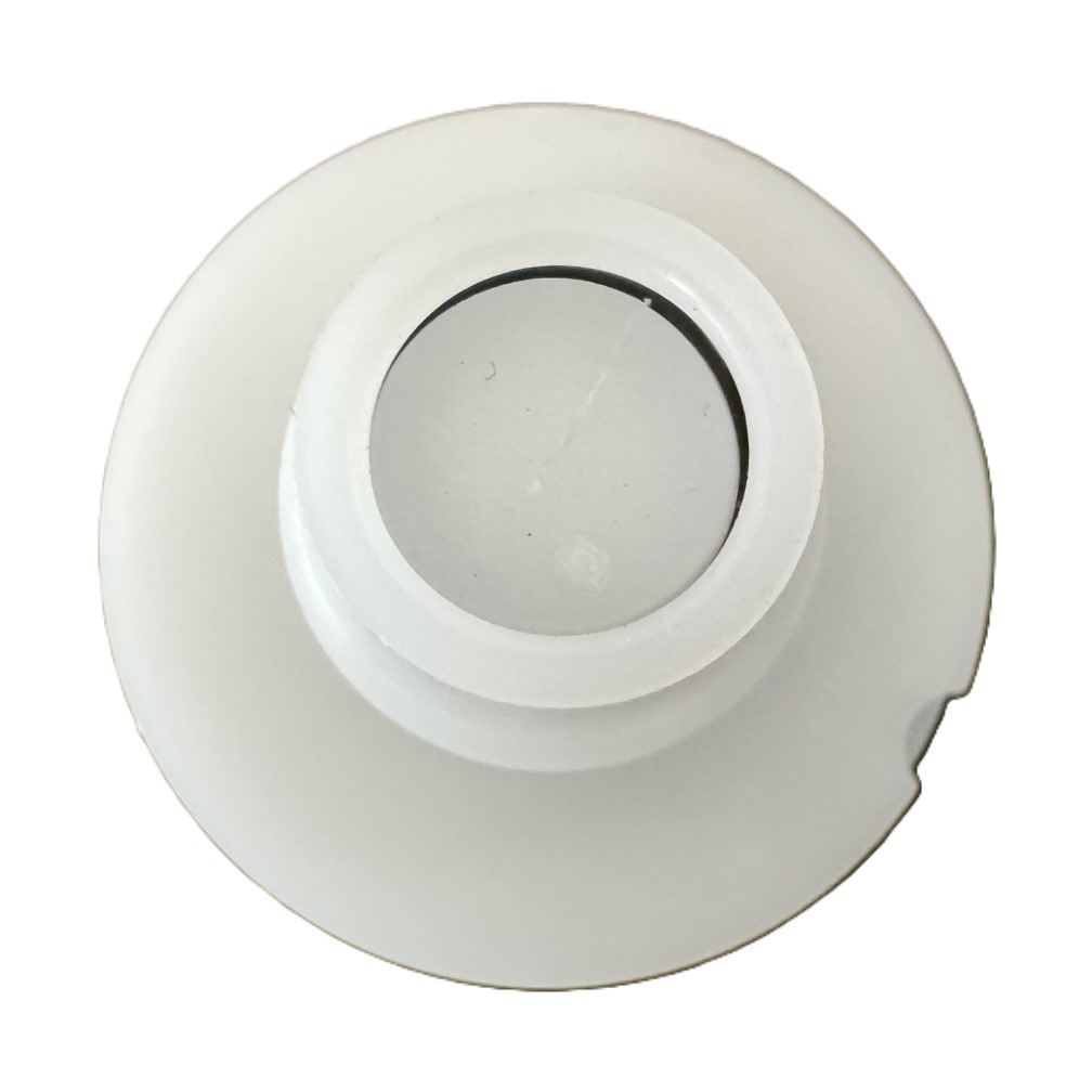 VEEARVESTI TAGASILÖÖGIKLAPP RV/FK 15, PLASTIKUST