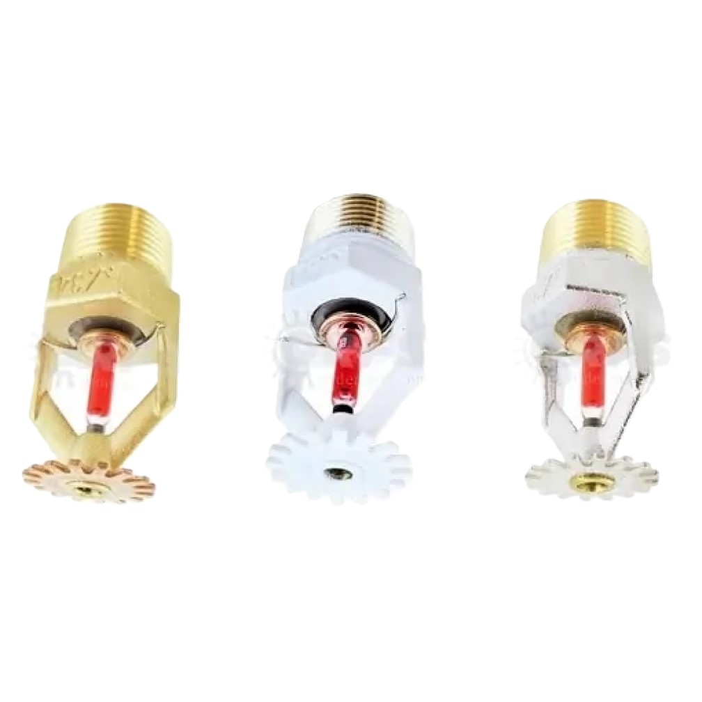 SPRINKLER V2762 PEND K5.6 / 68°C QR WHITE 1/2"