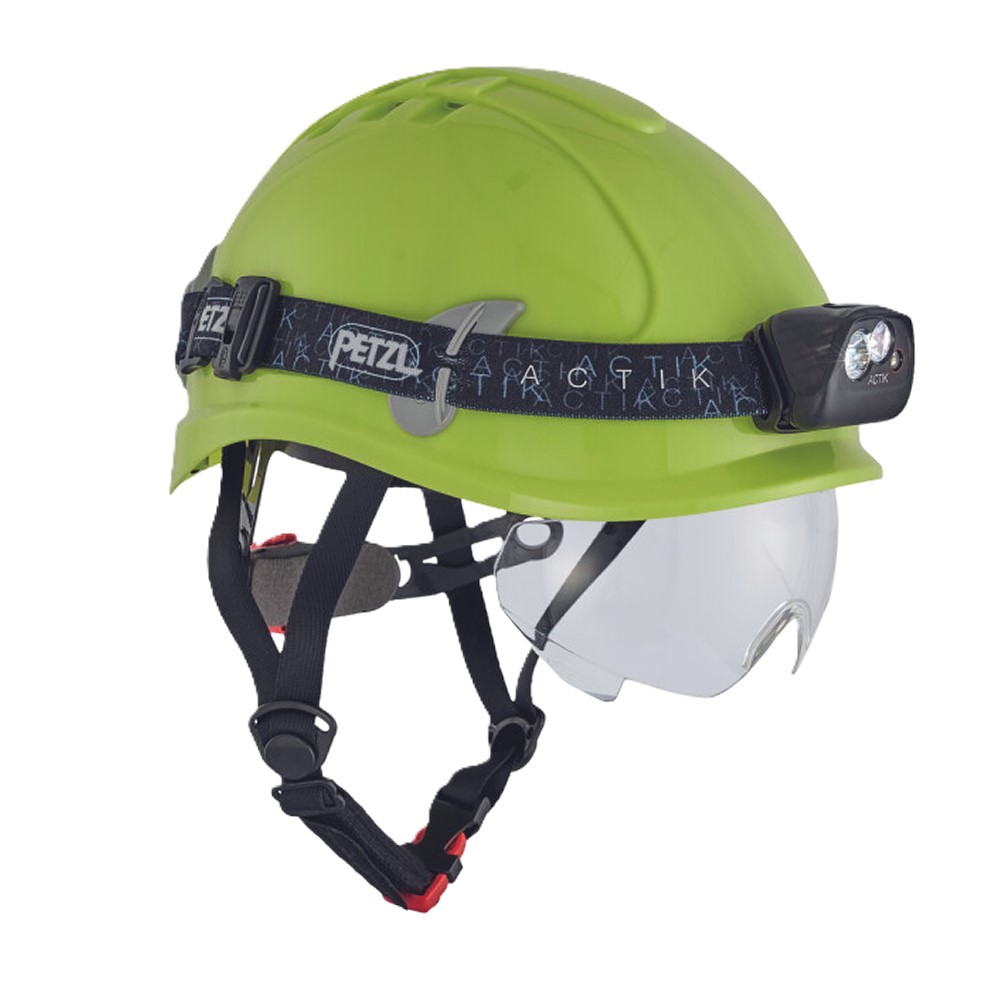 KAITSEKIIVER CERVA ALPINEWORKER Hi-Vis KOLLANE