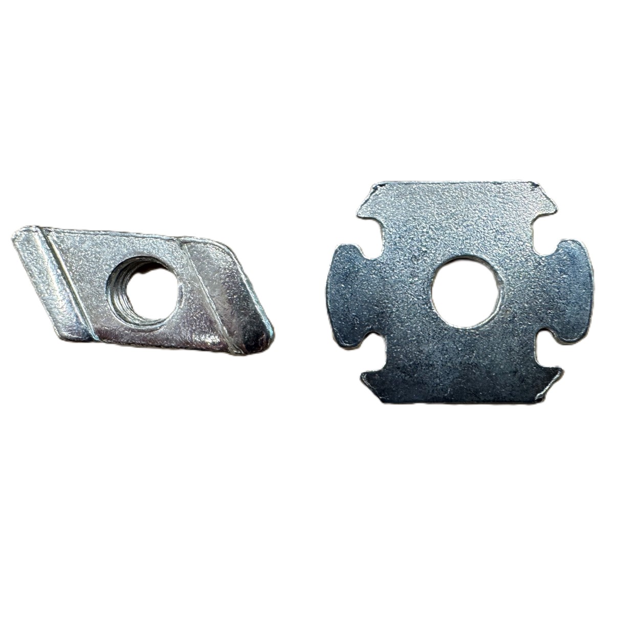 SIINI CLIX-KINNITUS M8x60