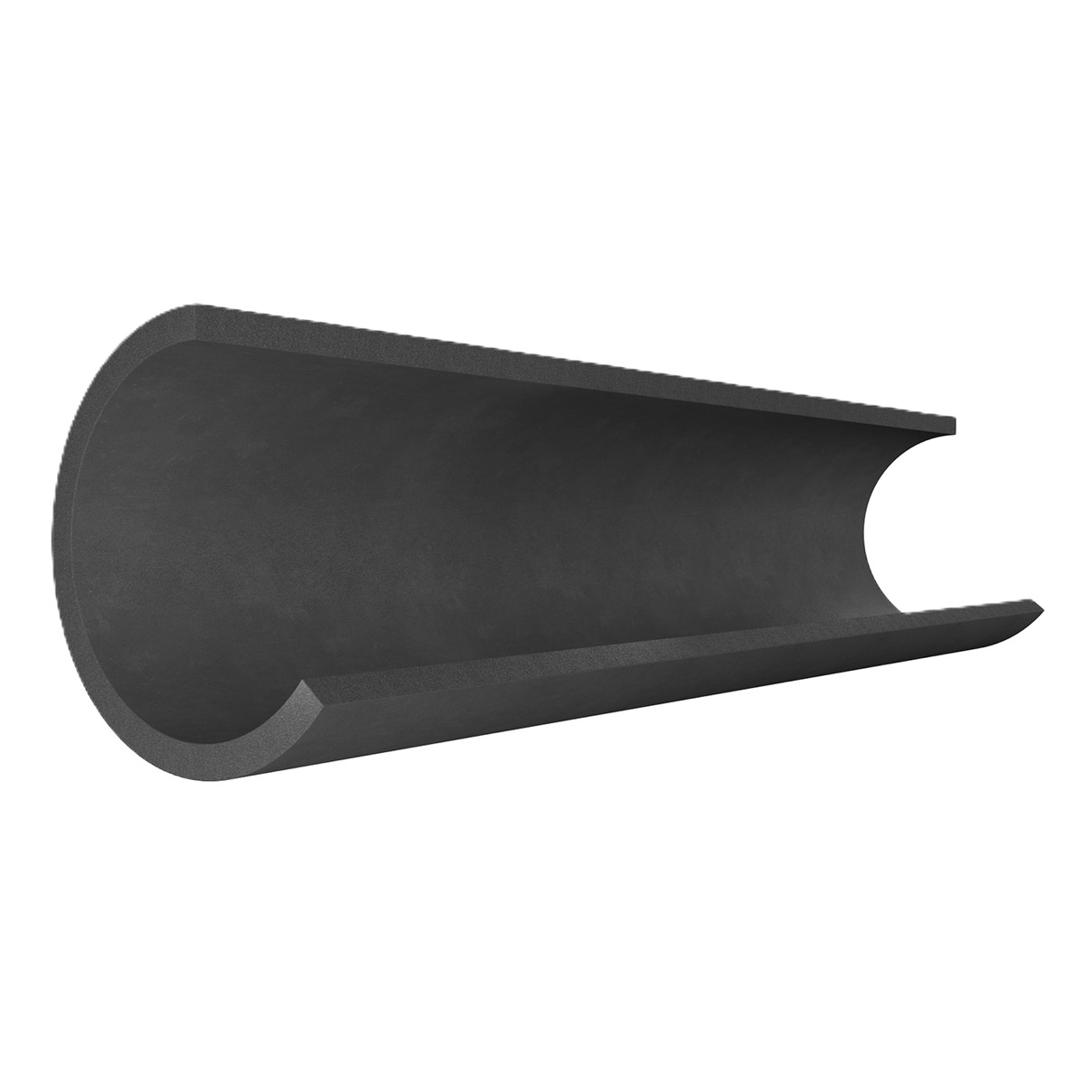 NC VENTILATSIOONI TORU ISOLATSIOON 13/200-1000