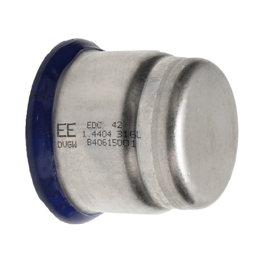 KORK 22 ROOSTEVABA PRESS AISI316L