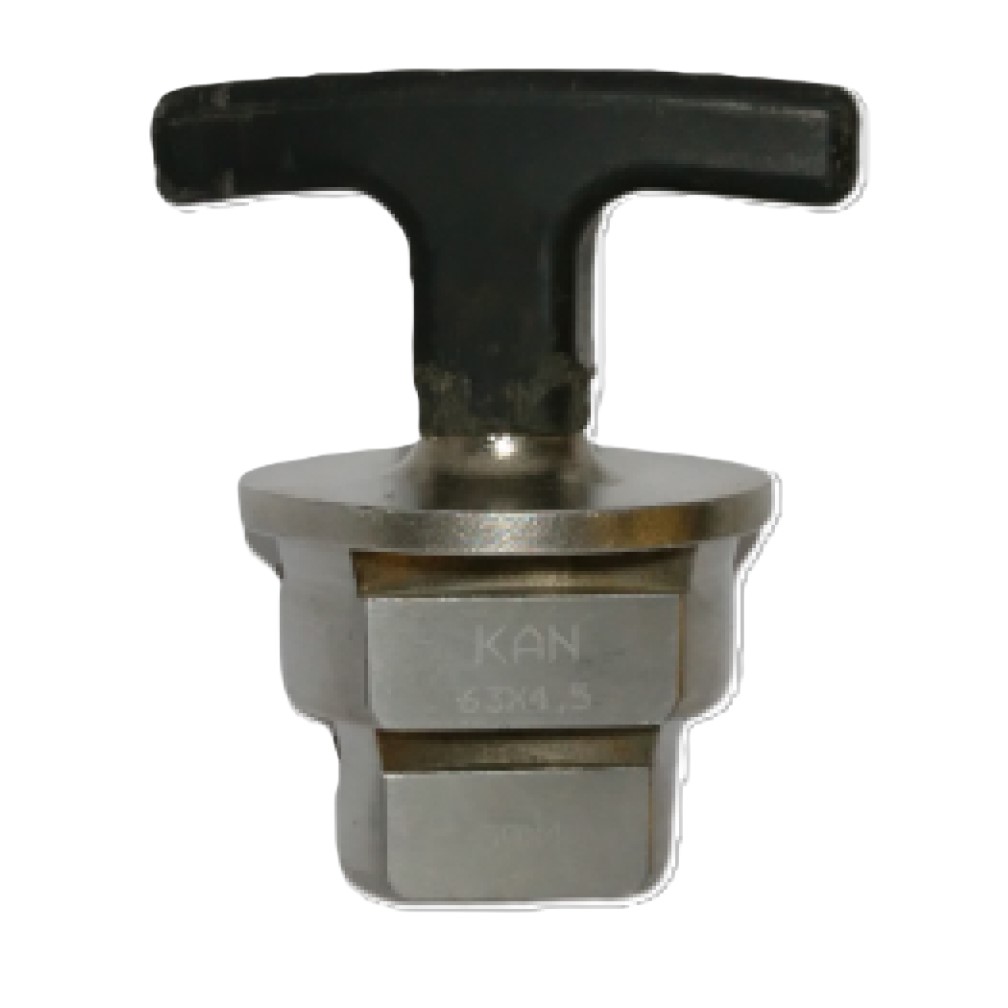 KALIBRAATOR KOMPOSIITTORULE 25/32/40mm